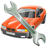 Car Repair icon