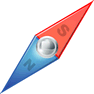 Compass Needle icon