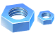 Female screw icons