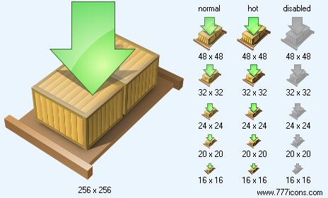 Loading Icon Images