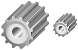 Pinion icons