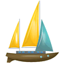 Sail icon