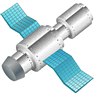 Satellite icon