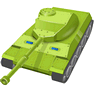 Tank icon