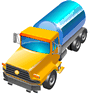 Tank Truck icon