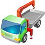 Tow Truck icon