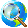 Zoom Place icon