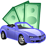 Automobile Loan icon