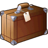 Baggage icon