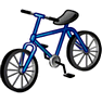 Bicycle icon