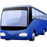 Bus icon