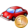 Car Expenses icon