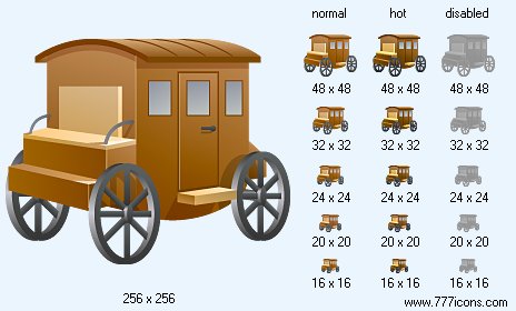 Coach Icon Images