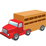 Cow Wagon icon