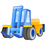 Fork-Lift Truck icon