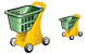 Hand cart .ico