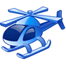 Icon Helicopter