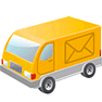 Mail Delivery icon
