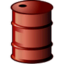 Metal Barrel icon