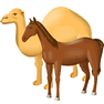 Pack Animals icon