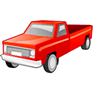 Pick-Up icon