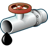 Pipe Line icon