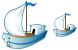 Sailing ship .ico