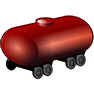 Tank-Wagon icon
