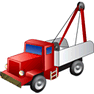 Tow Truck icon