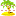 Coconut tree icon