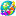 Internet application icon