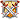 Shield and swords icon