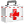 First aid icon