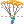 Parachute icon