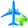 Add Flight icon