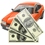 Automobile Loan icon