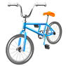 Bike icon