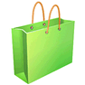 Buyer Bag icon