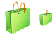 Buyer bag icon