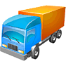 Cargo icon