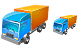 Cargo icon