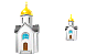 Church icons