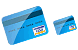 Credit card icon