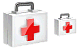 First aid icon