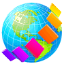 Internet Application icon