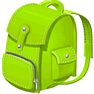 Knapsack icon