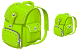 Knapsack icon