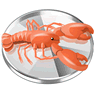 Lobster icon