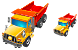 Lorry icon