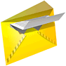 Mail icon